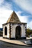 Cruzeiro da Memoria, Obidos Portogallo. 